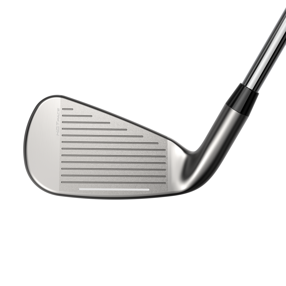 Cobra DS Adapt Men's Steel Irons 