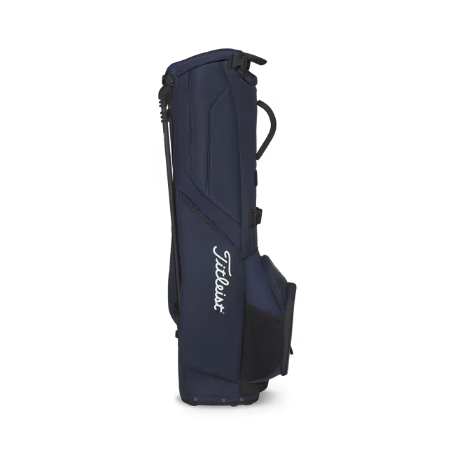 Titleist Players 4 Carbon Stand Bag 