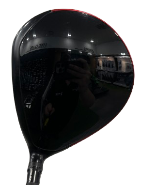 Pre-Owned TaylorMade Stealth 2 Men's Driver 