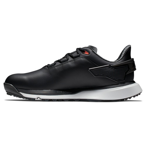 FootJoy PRO SLX Black/White/Grey Men's Shoe