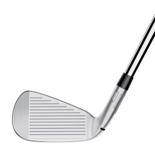 TaylorMade Qi Men's Graphite Irons