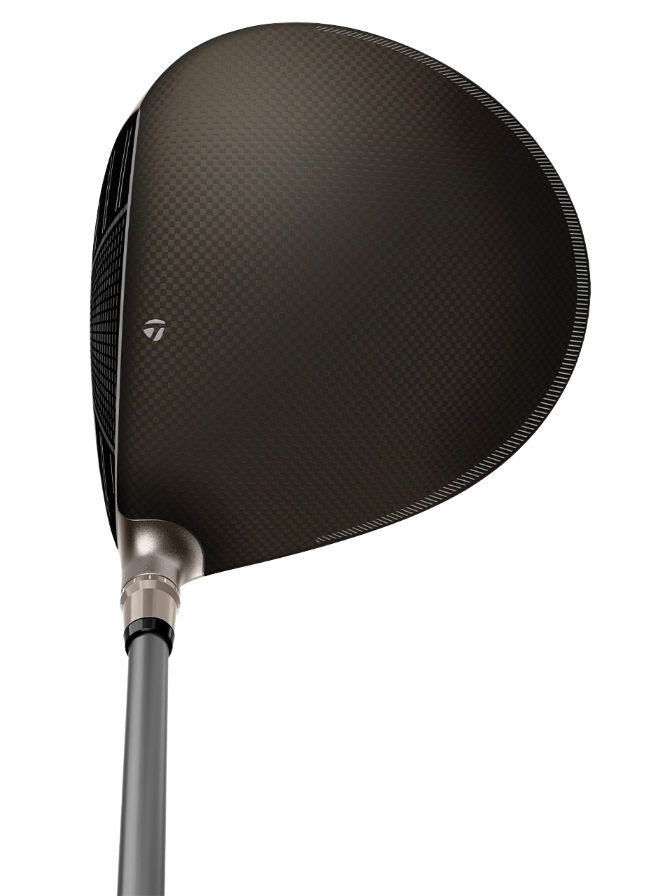 Taylormade QI4D Max Lite Men's Driver (MR40 Shaft)