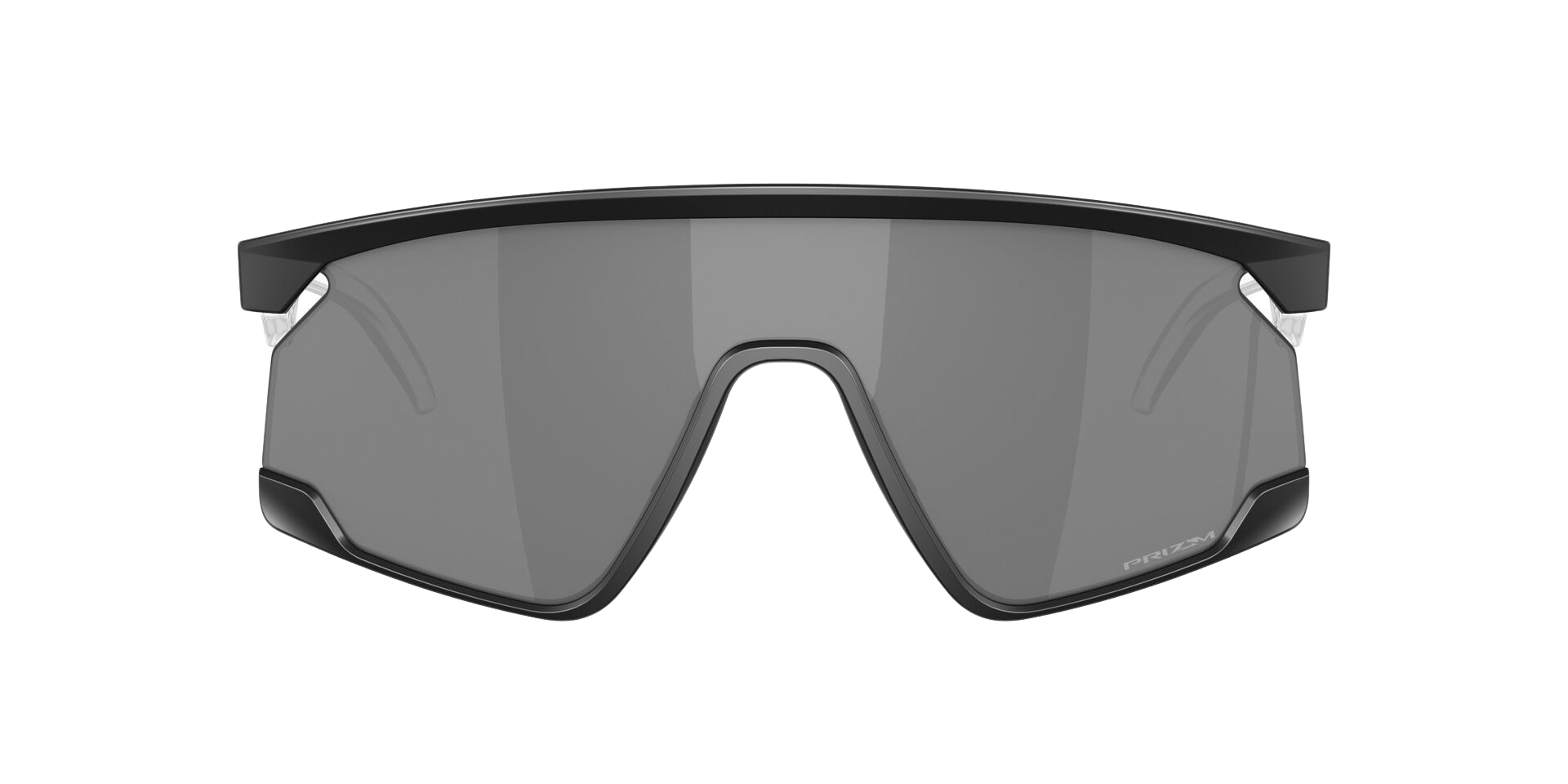Best Seller Oakley BXTR Men's Matte Prizm Black Sunglasses - The