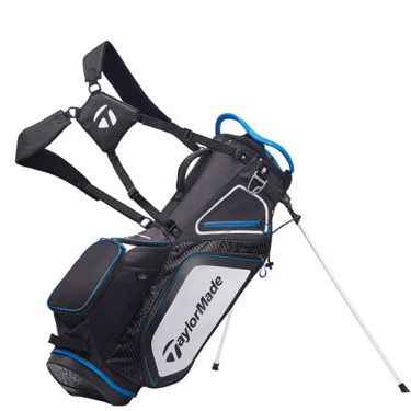 TaylorMade TM20 8.0 Stand Bag 