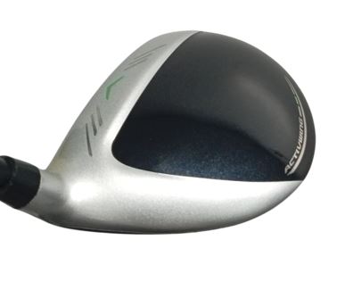 Pre-owned XXIO X Mens #5 Fairway Wood 