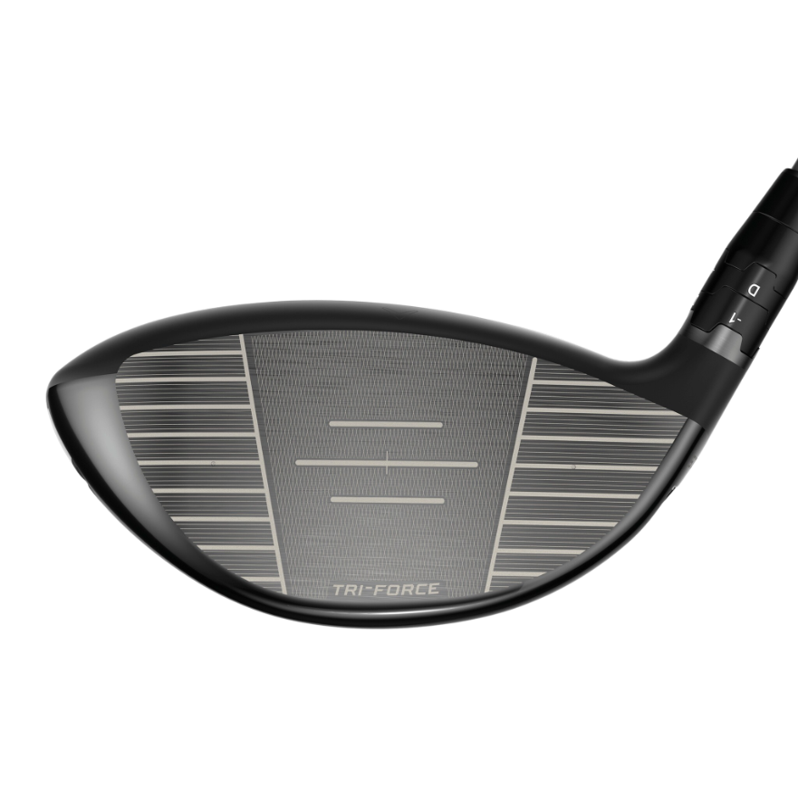 Callaway Quantum Max Men's Driver