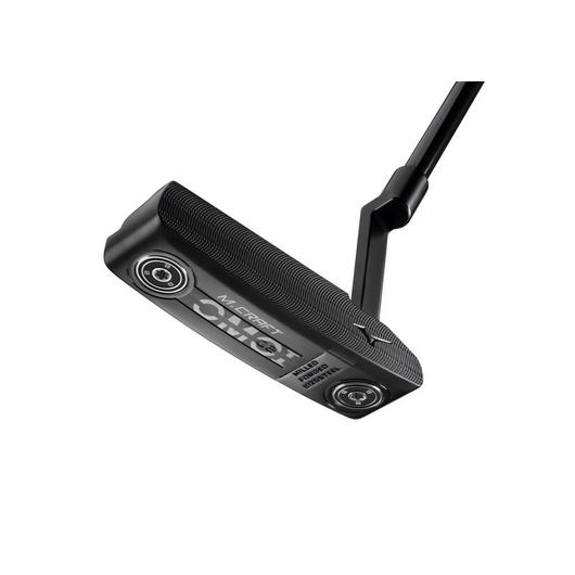 Mizuno M Craft OMOI Mens Black Putter