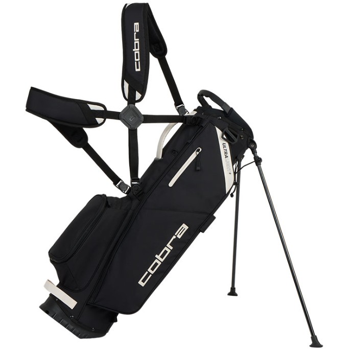 Cobra Ultralight 2 Stand Bag 