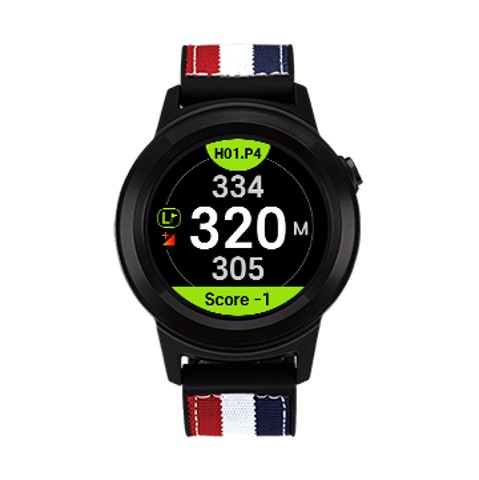 Golf Buddy 2021 Aim W11 GPS Watch 