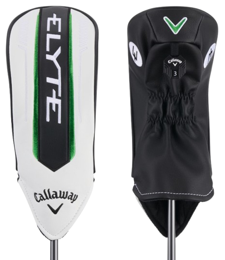 Callaway Elyte Triple Diamond Men's Fairway Wood