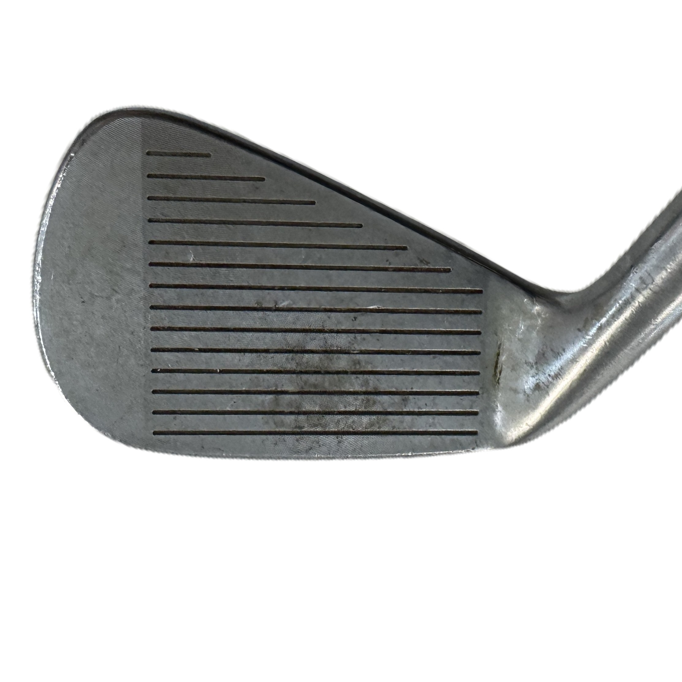 Pre-Owned TaylorMade Combo P770 & P7MC Irons 