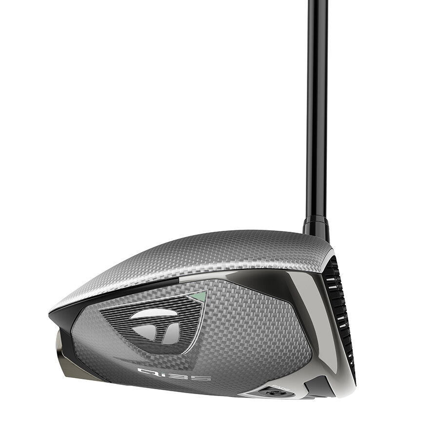 TaylorMade Qi35 LS Men's Driver (DIA+) 