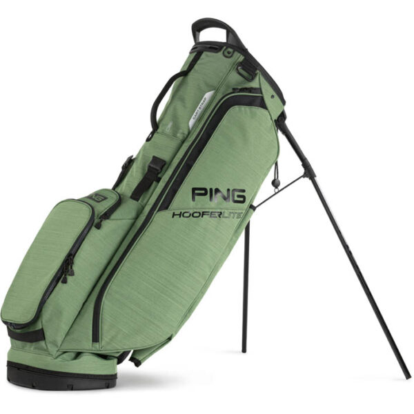 Ping Hoofer Lite Stand Bag