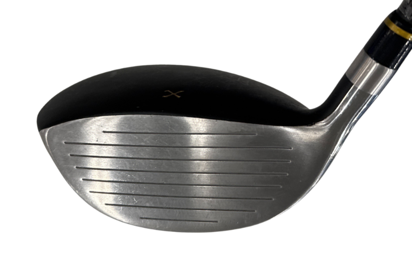 Pre-owned GX7 Men's Driver 