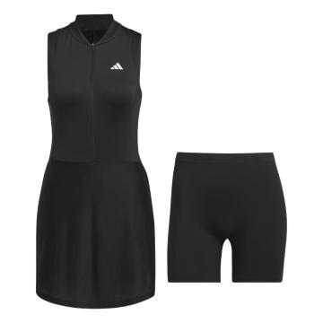  adidas Ultimate365 SL Woman's Black Dress