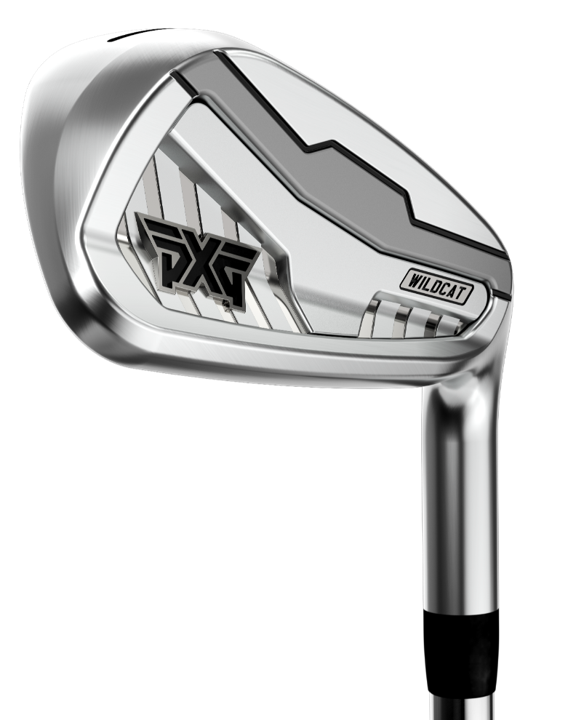 PXG Wildcat Men's Package Set 