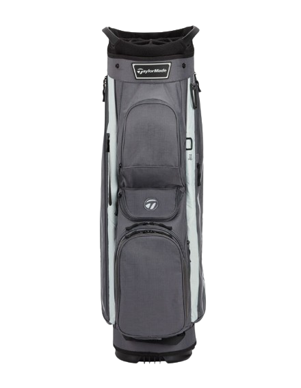  TaylorMade Lite Grey Cart Bag