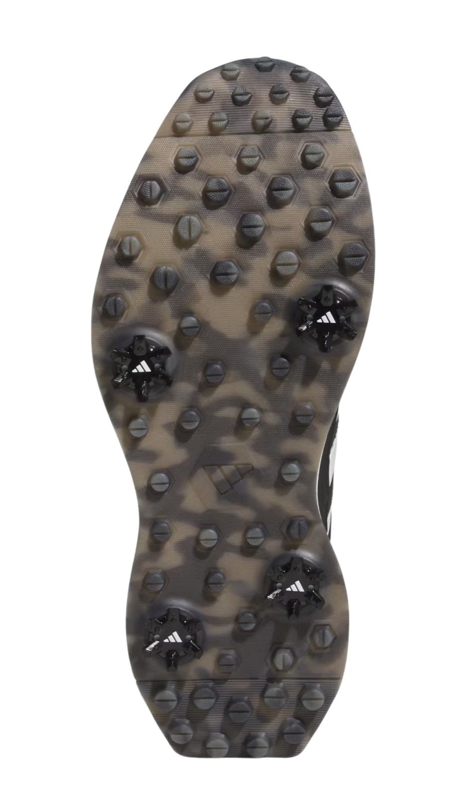 adidas S2G BOA Men's Black Shoe