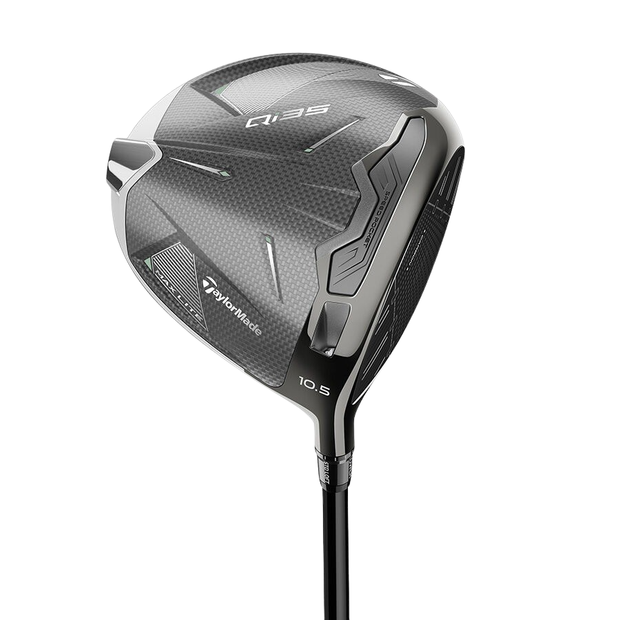 TaylorMade Qi35 Max Lite Men's Driver 