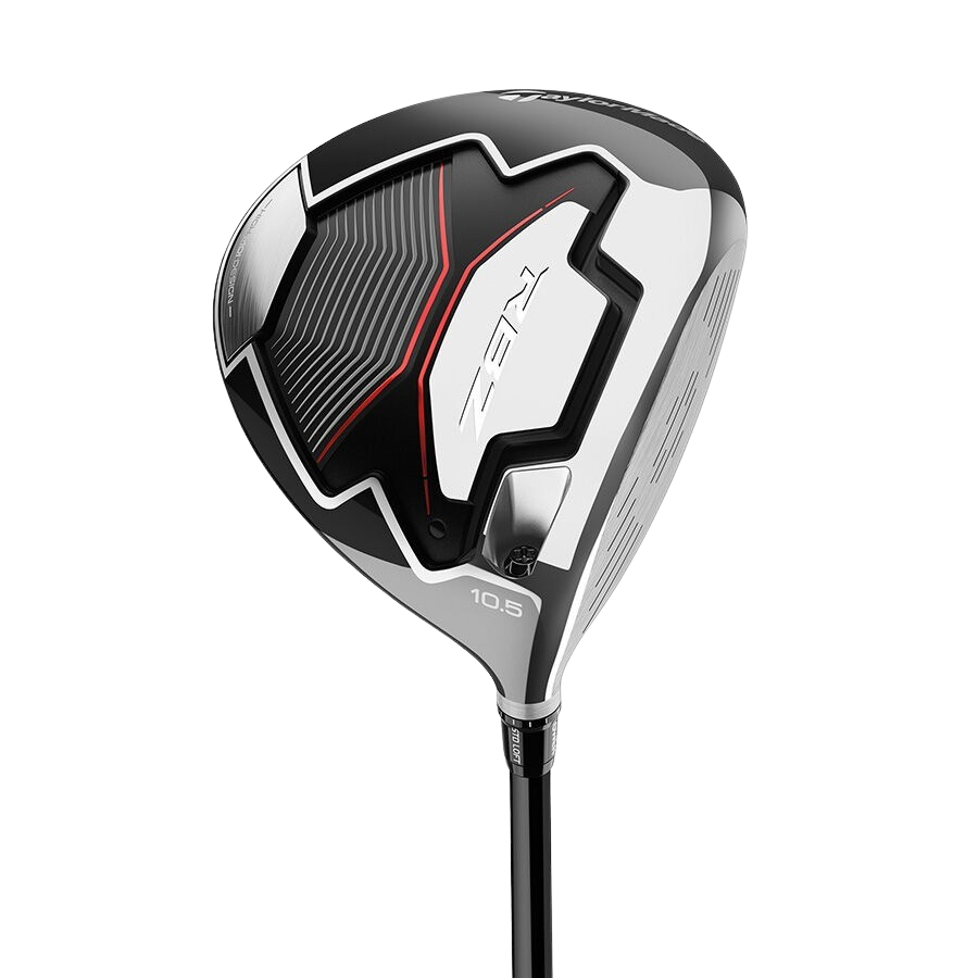 TaylorMade RBZ Men's Graphite Package Set 