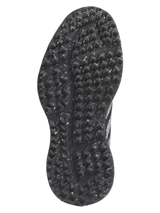 Adidas CodeChaos BOA Junior Black Shoe