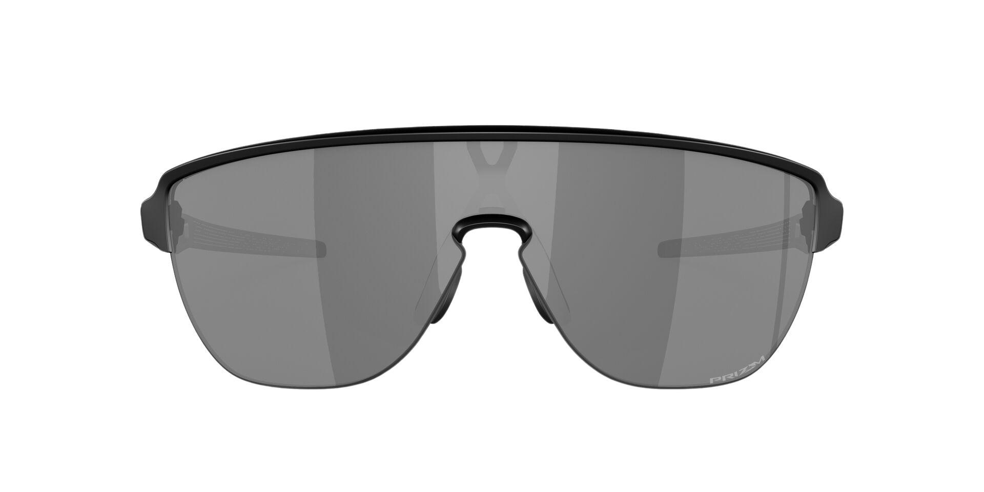Oakley Corridor Men's Matte Black Prizm Sunglasses