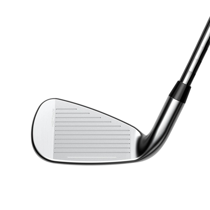 Cobra King Max Men's Steel Irons (2026)