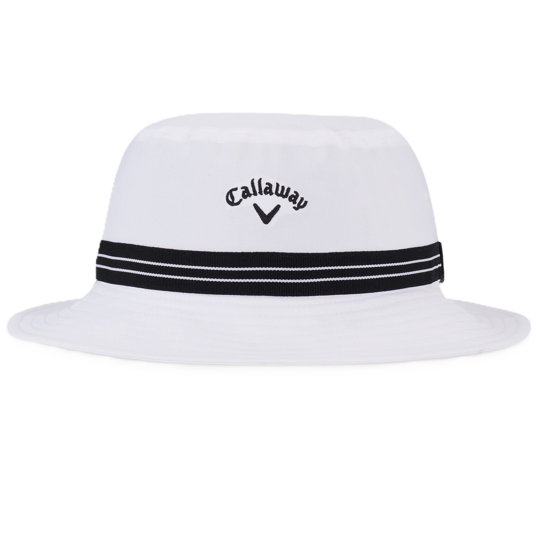 Callaway Men's Bucket Hat (White)