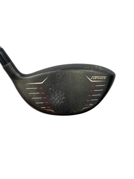 Pre-Owned Cleveland Launcher HB Turbo Men's Driver