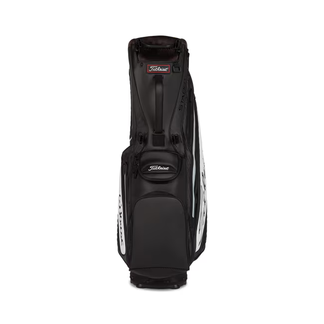 Titleist Tour Series Stadry Stand Bag 