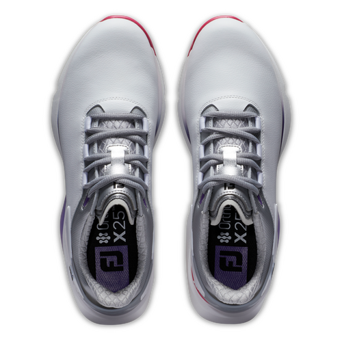 FootJoy PRO SLX Ladies White Shoes