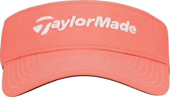 TaylorMade Ladies Coral Tour Visor 