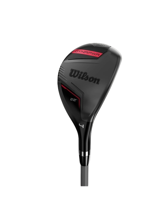 Wilson Dynapower Men's Hybrid 