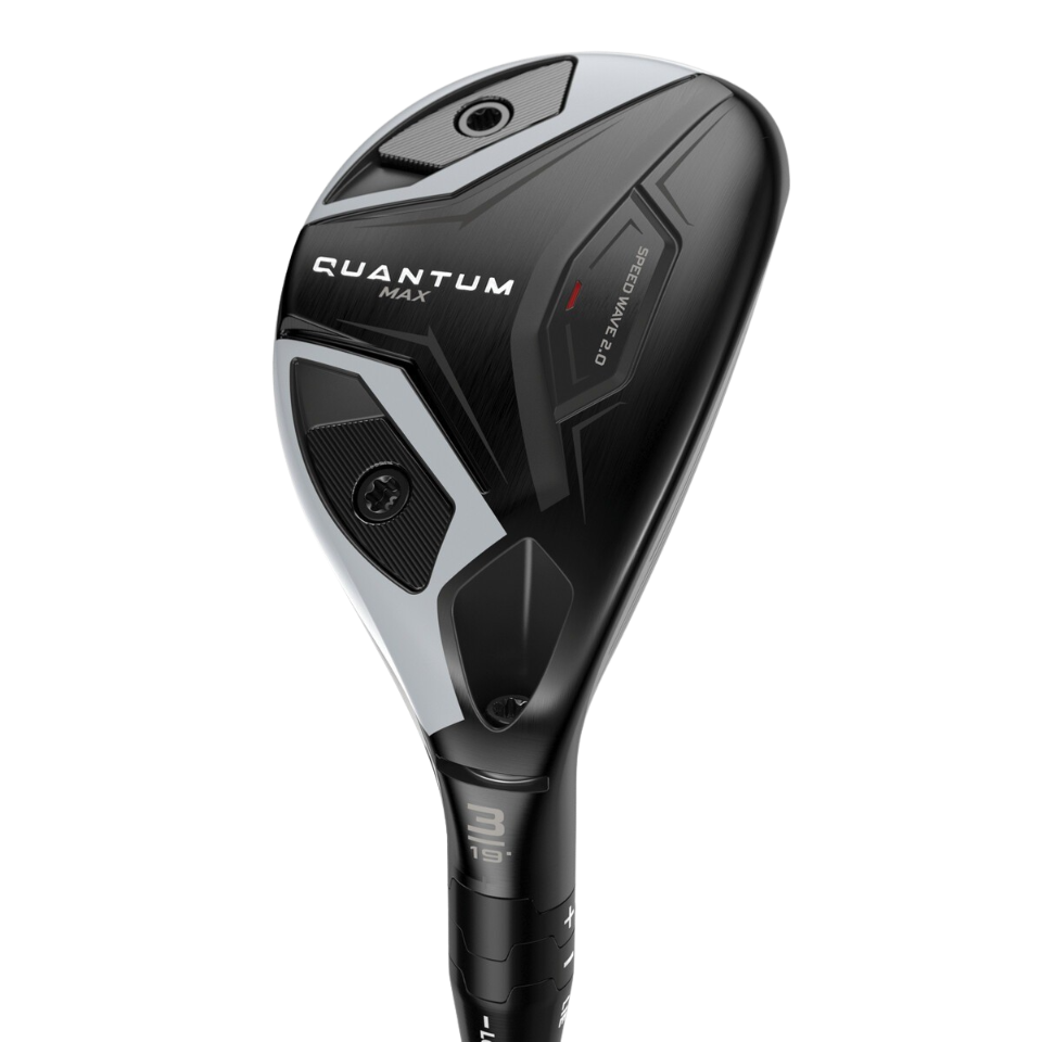 Callaway Quantum Max Men's Hybrid