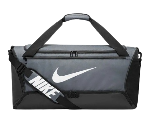 Nike Brasilia 9.5 Medium Duffle Bag