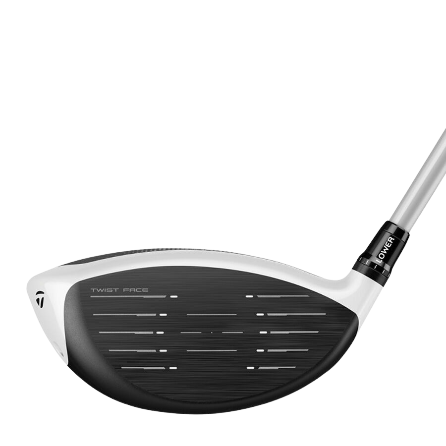TaylorMade Sim 2 Max Ladies Driver 