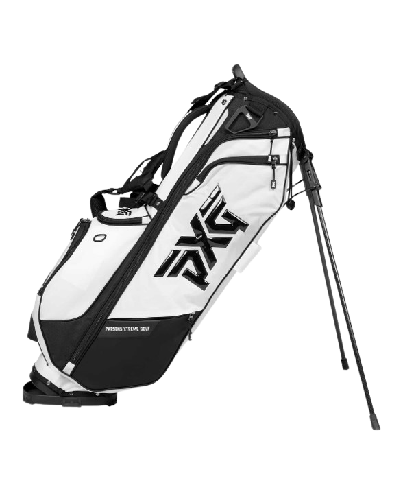 PXG Xtreme Carry Stand Bag 