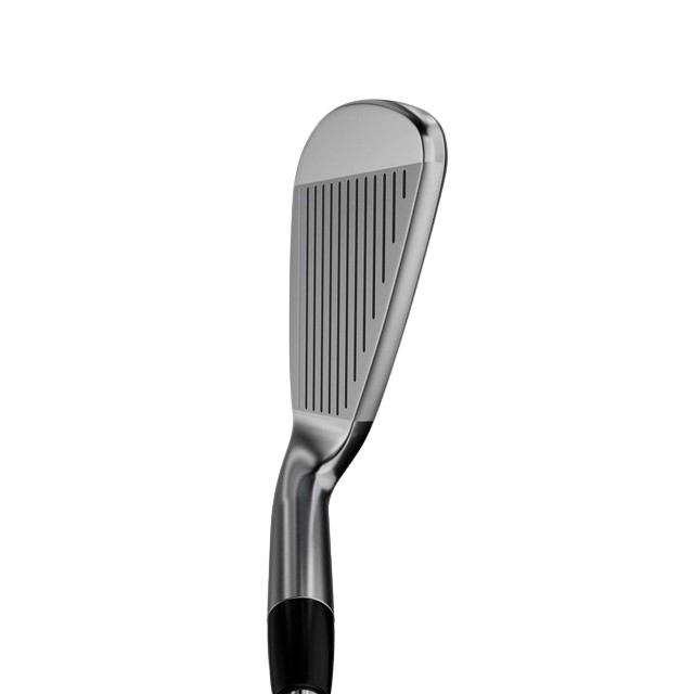 Macgregor MACSPD Men's Steel Irons