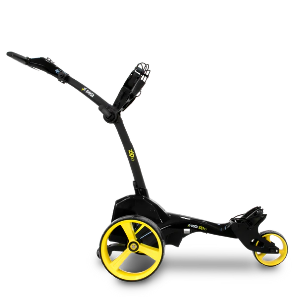 MGI Zip X1 Electric Cart 