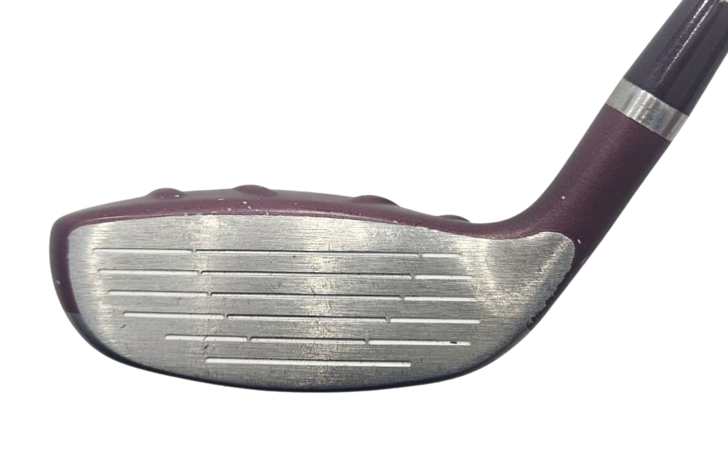 Pre-owned Ping GLE2 Ladies #4 Hybrid 