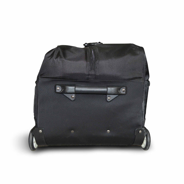 Big Max Navy/Black Traveler Travel Cover 