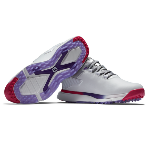 FootJoy PRO SLX Ladies White Shoes