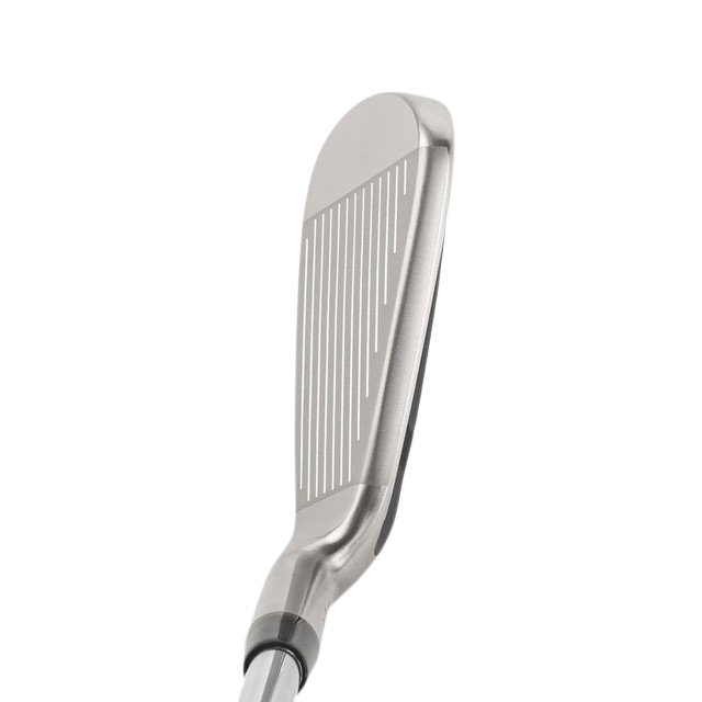 MacGregor V-Foil Steel Men's Iron