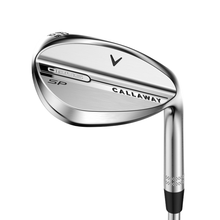 Callaway Opus SP Men's Wedge 