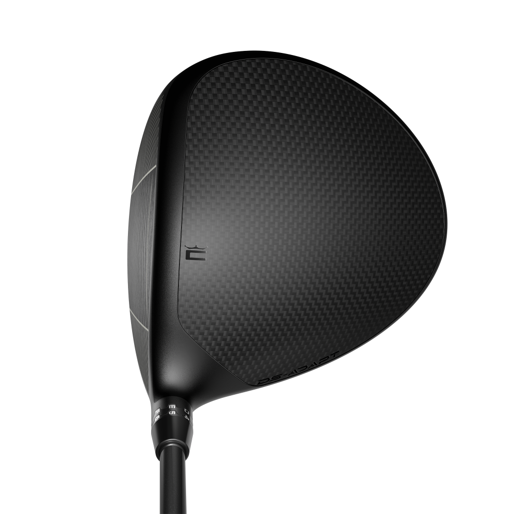 Cobra DS Adapt X Men's Driver 