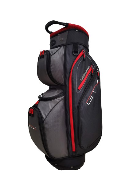 GTX 22 Cart Bag   
