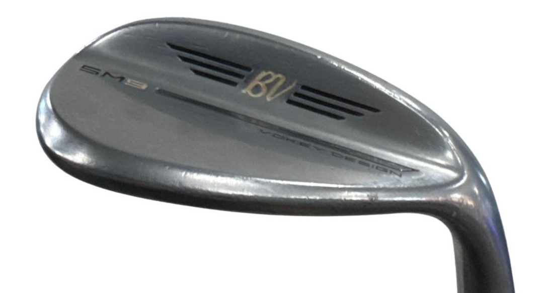 Pre-owned Titleist SM9 Men's Wedge 