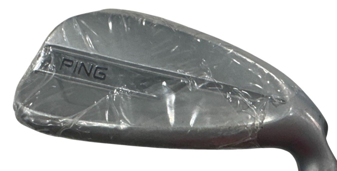 Pre-owned Ping G700 Men's Irons (6, 8-SW)