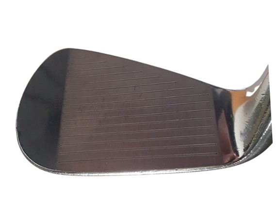 Pre-owned Srixon Z-Forged Men's Iron