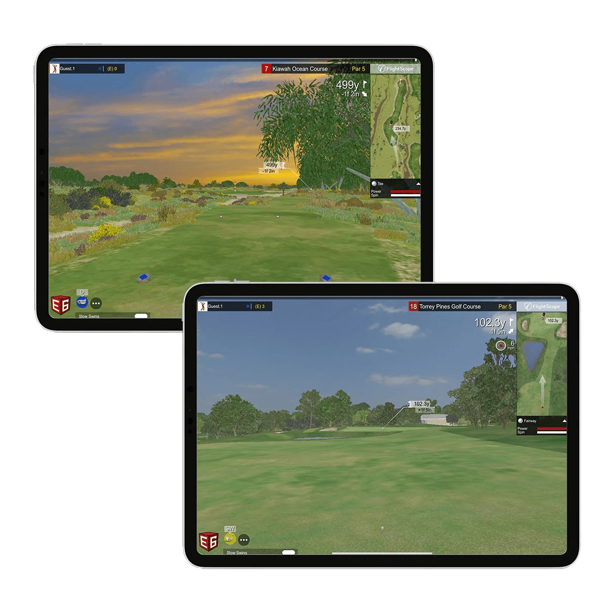 Flightscope Mevo Gen 2